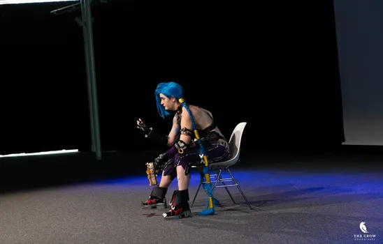 Copyright : Michael Bally